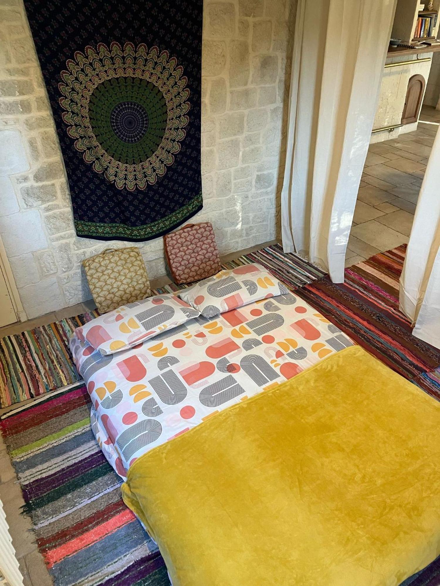 Gite With Private Jacuzzi, Shiatsu & Healthy Food Ladern-sur-Lauquet Εξωτερικό φωτογραφία