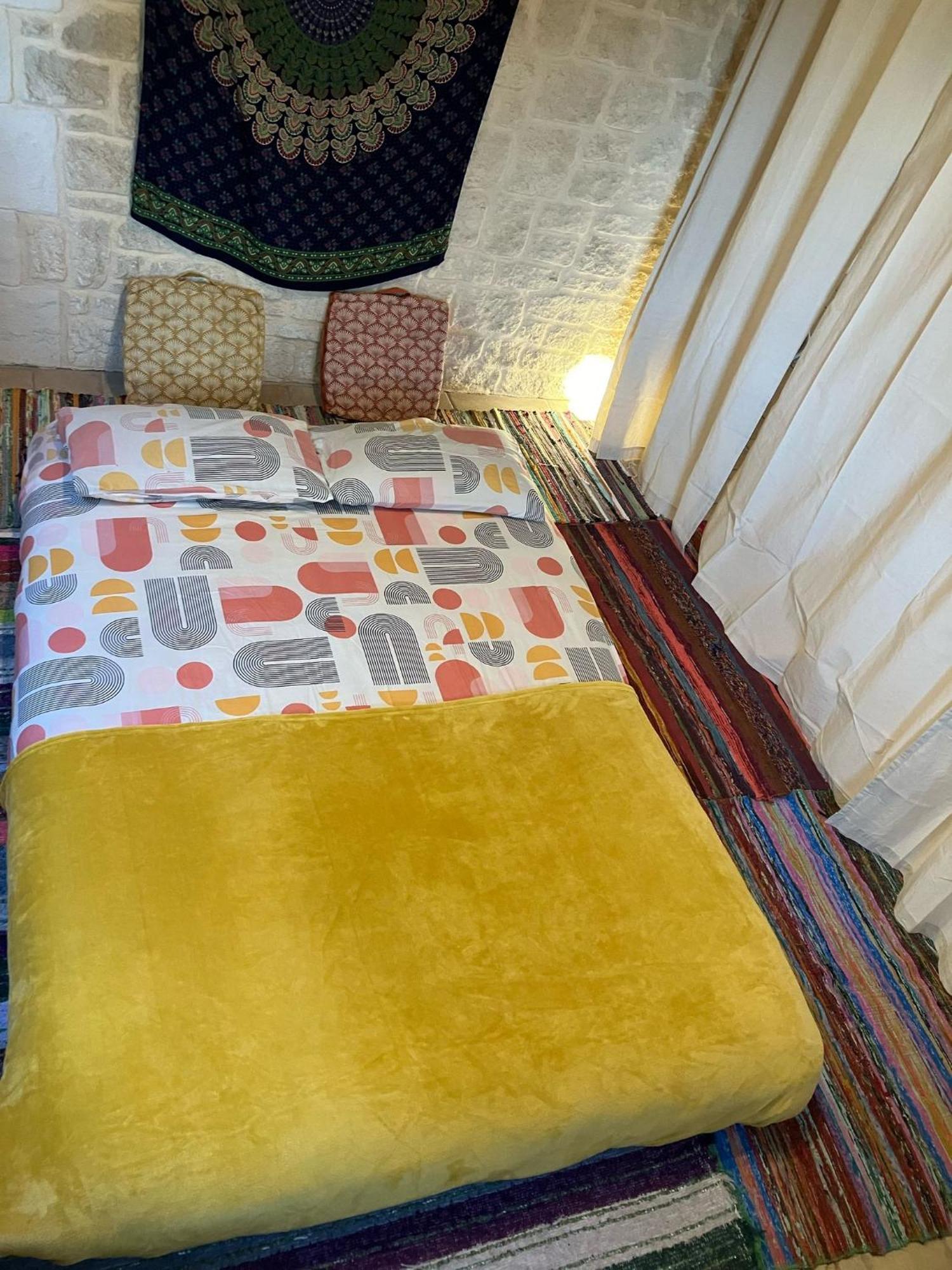 Gite With Private Jacuzzi, Shiatsu & Healthy Food Ladern-sur-Lauquet Εξωτερικό φωτογραφία